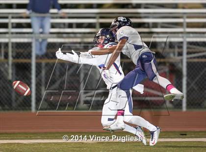 Thumbnail 2 in Sierra Canyon vs. Brentwood School photogallery.
