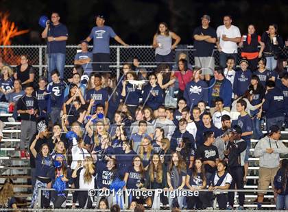 Thumbnail 2 in Sierra Canyon vs. Brentwood School photogallery.
