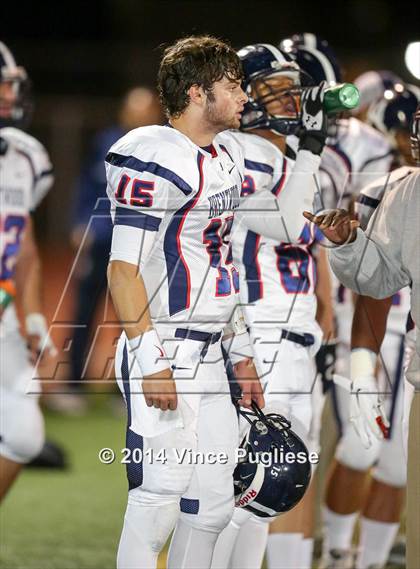 Thumbnail 3 in Sierra Canyon vs. Brentwood School photogallery.