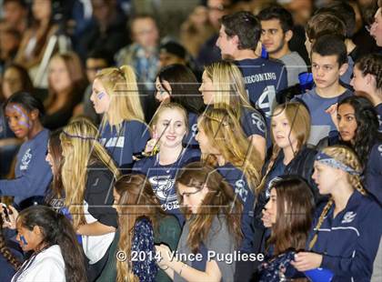 Thumbnail 1 in Sierra Canyon vs. Brentwood School photogallery.
