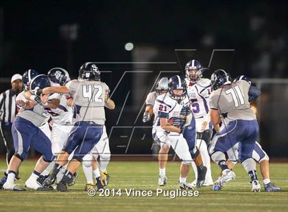 Thumbnail 3 in Sierra Canyon vs. Brentwood School photogallery.