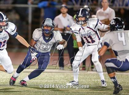 Thumbnail 3 in Sierra Canyon vs. Brentwood School photogallery.