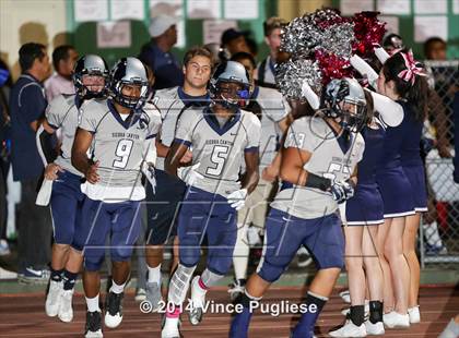 Thumbnail 2 in Sierra Canyon vs. Brentwood School photogallery.