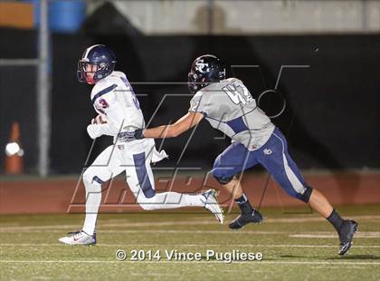 Thumbnail 2 in Sierra Canyon vs. Brentwood School photogallery.