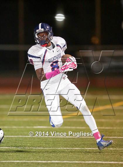 Thumbnail 3 in Sierra Canyon vs. Brentwood School photogallery.