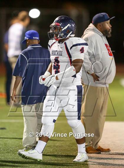 Thumbnail 2 in Sierra Canyon vs. Brentwood School photogallery.