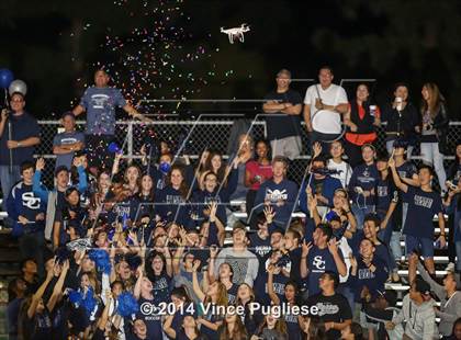 Thumbnail 3 in Sierra Canyon vs. Brentwood School photogallery.