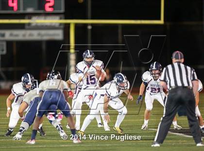 Thumbnail 3 in Sierra Canyon vs. Brentwood School photogallery.