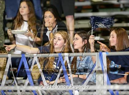 Thumbnail 3 in Sierra Canyon vs. Brentwood School photogallery.