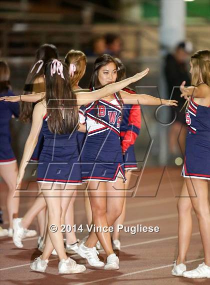 Thumbnail 1 in Sierra Canyon vs. Brentwood School photogallery.