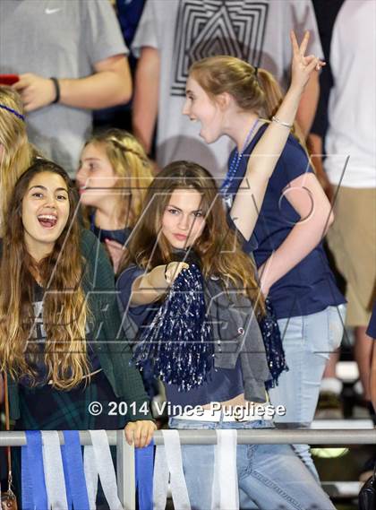 Thumbnail 3 in Sierra Canyon vs. Brentwood School photogallery.