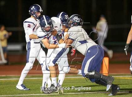 Thumbnail 1 in Sierra Canyon vs. Brentwood School photogallery.