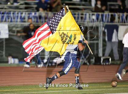 Thumbnail 1 in Sierra Canyon vs. Brentwood School photogallery.