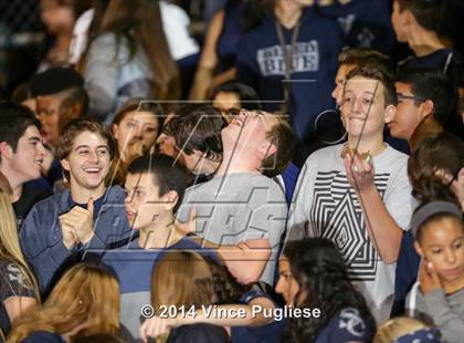Thumbnail 1 in Sierra Canyon vs. Brentwood School photogallery.