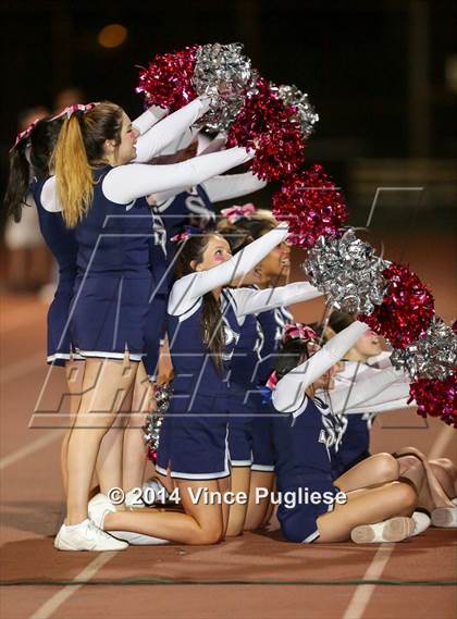 Thumbnail 3 in Sierra Canyon vs. Brentwood School photogallery.