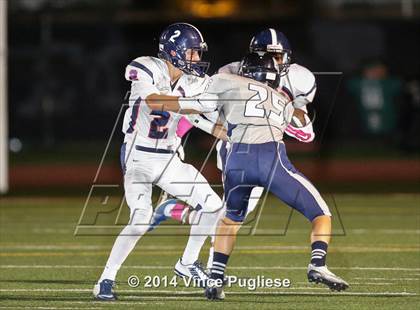 Thumbnail 2 in Sierra Canyon vs. Brentwood School photogallery.