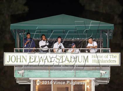 Thumbnail 3 in Sierra Canyon vs. Brentwood School photogallery.