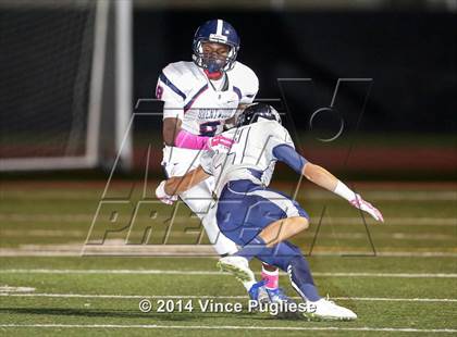 Thumbnail 3 in Sierra Canyon vs. Brentwood School photogallery.