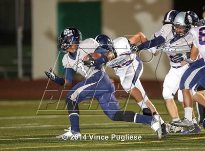Thumbnail 2 in Sierra Canyon vs. Brentwood School photogallery.