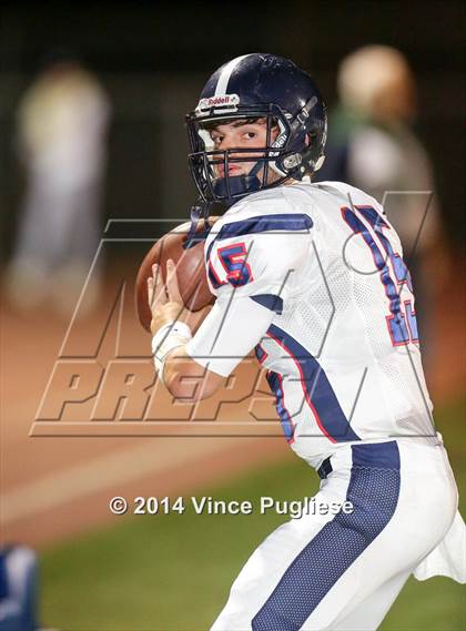 Thumbnail 3 in Sierra Canyon vs. Brentwood School photogallery.