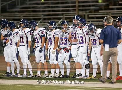 Thumbnail 3 in Sierra Canyon vs. Brentwood School photogallery.