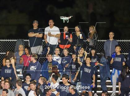 Thumbnail 1 in Sierra Canyon vs. Brentwood School photogallery.