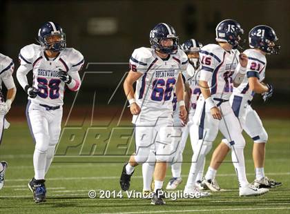 Thumbnail 2 in Sierra Canyon vs. Brentwood School photogallery.