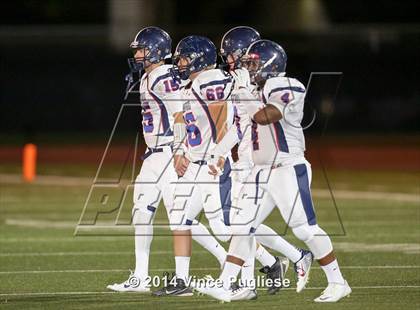 Thumbnail 1 in Sierra Canyon vs. Brentwood School photogallery.