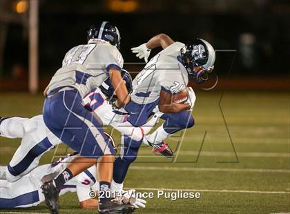 Thumbnail 1 in Sierra Canyon vs. Brentwood School photogallery.