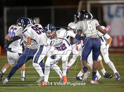 Thumbnail 1 in Sierra Canyon vs. Brentwood School photogallery.