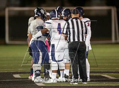 Thumbnail 2 in Sierra Canyon vs. Brentwood School photogallery.