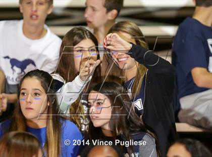 Thumbnail 2 in Sierra Canyon vs. Brentwood School photogallery.