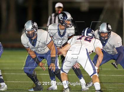 Thumbnail 2 in Sierra Canyon vs. Brentwood School photogallery.