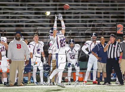 Thumbnail 3 in Sierra Canyon vs. Brentwood School photogallery.