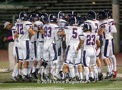 Thumbnail 3 in Sierra Canyon vs. Brentwood School photogallery.