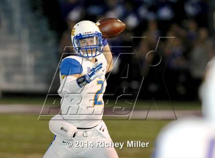 Thumbnail 3 in North Little Rock @ Fayetteville photogallery.