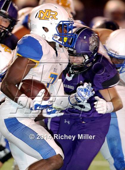 Thumbnail 2 in North Little Rock @ Fayetteville photogallery.