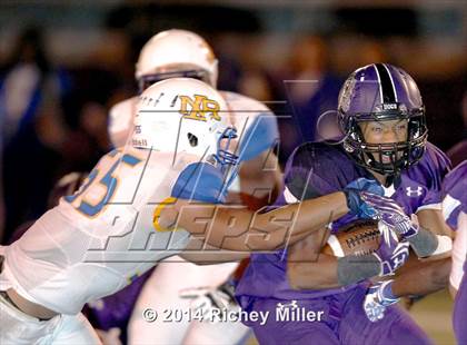 Thumbnail 2 in North Little Rock @ Fayetteville photogallery.