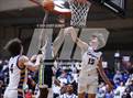 Photo from the gallery "Goodpasture Christian vs. Providence Christian Academy"