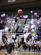 Photo from the gallery "Goodpasture Christian vs. Providence Christian Academy"