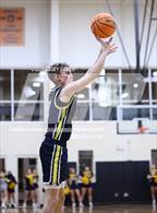 Photo from the gallery "Goodpasture Christian vs. Providence Christian Academy"