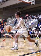 Photo from the gallery "Goodpasture Christian vs. Providence Christian Academy"