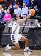 Photo from the gallery "Goodpasture Christian vs. Providence Christian Academy"