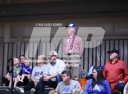 Thumbnail 3 in Goodpasture Christian vs. Providence Christian Academy photogallery.