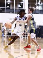 Photo from the gallery "Goodpasture Christian vs. Providence Christian Academy"