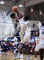 Photo from the gallery "Goodpasture Christian vs. Providence Christian Academy"