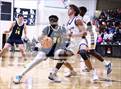 Photo from the gallery "Goodpasture Christian vs. Providence Christian Academy"