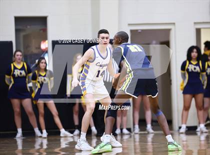 Thumbnail 3 in Goodpasture Christian vs. Providence Christian Academy photogallery.