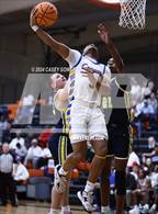 Photo from the gallery "Goodpasture Christian vs. Providence Christian Academy"