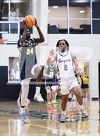 Photo from the gallery "Goodpasture Christian vs. Providence Christian Academy"